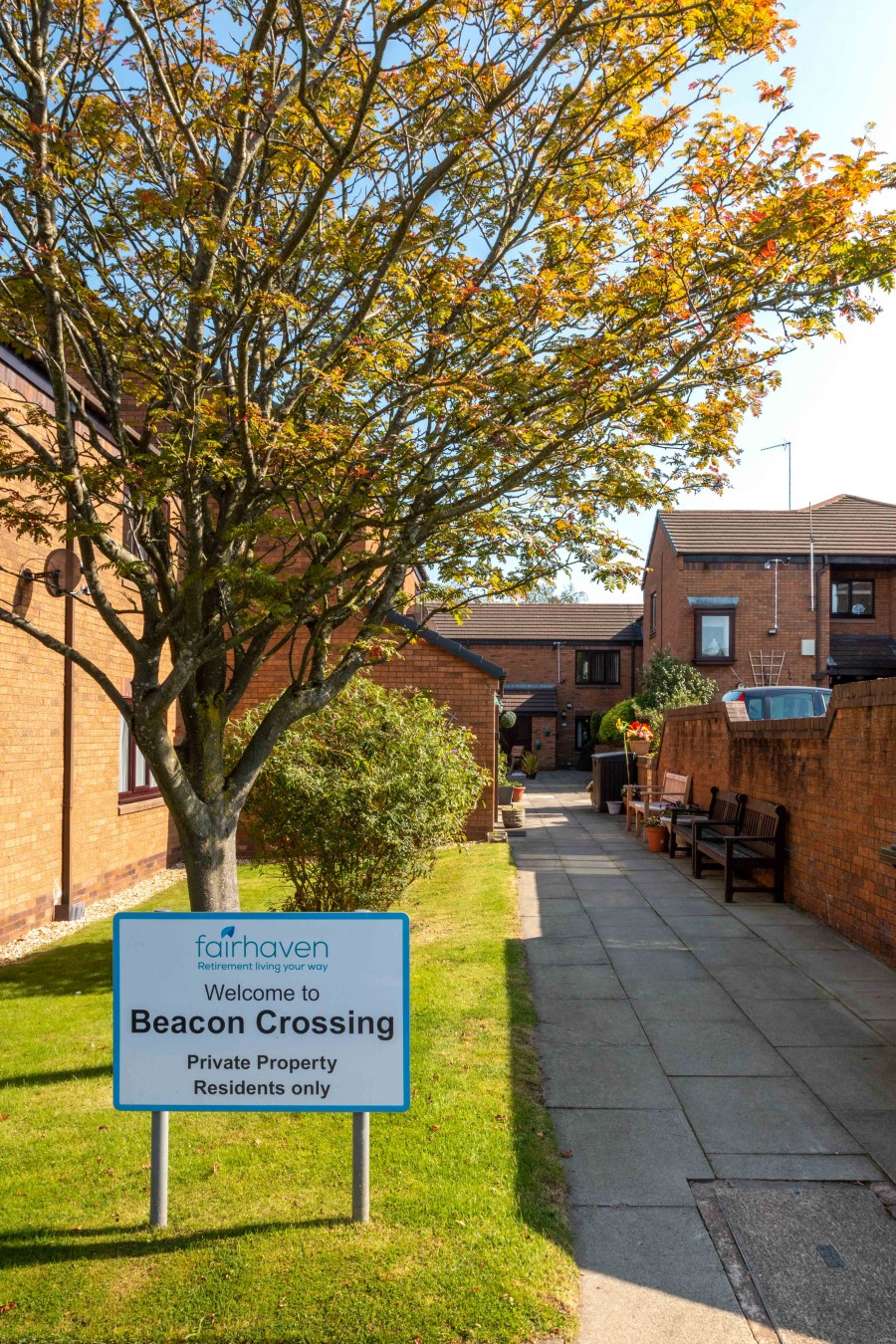 Images for Beacon Crossing, The Common, Parbold, WN8 7DR