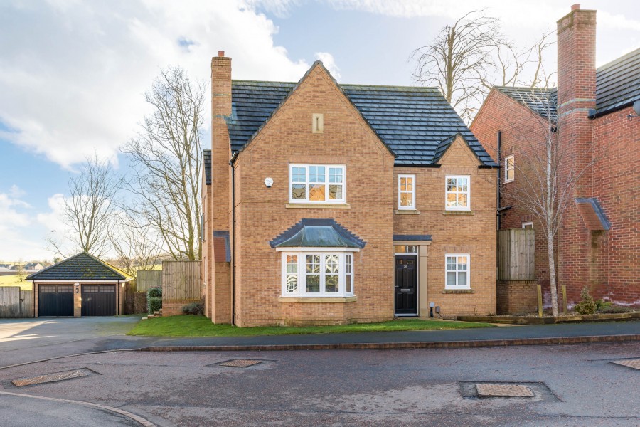 Images for Red Chestnut Close, Billinge, WN5 7AQ