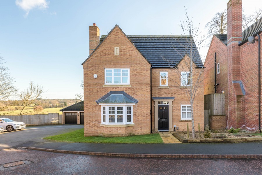 Images for Red Chestnut Close, Billinge, WN5 7AQ