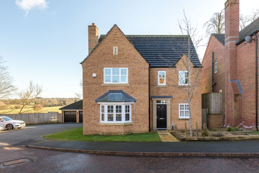 Images for Red Chestnut Close, Billinge, WN5 7AQ