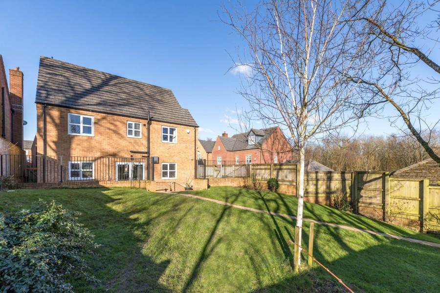 Images for Red Chestnut Close, Billinge, WN5 7AQ