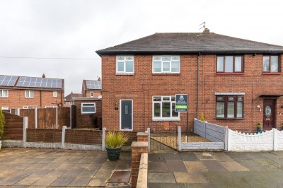 Ruskin Avenue, Goose Green, WN3 5LS