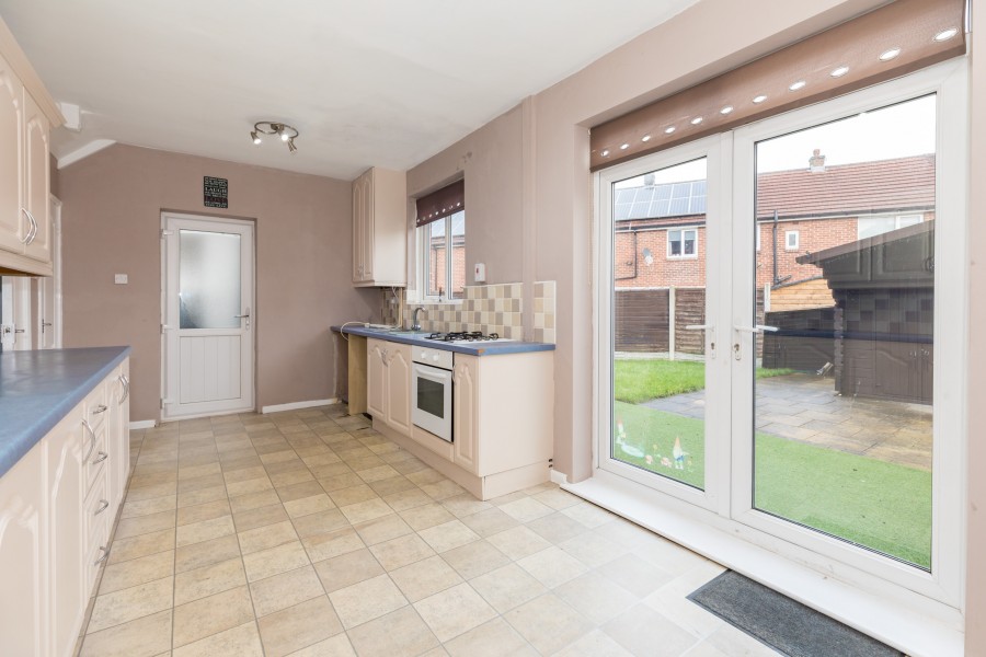 Images for Ruskin Avenue, Goose Green, WN3 5LS