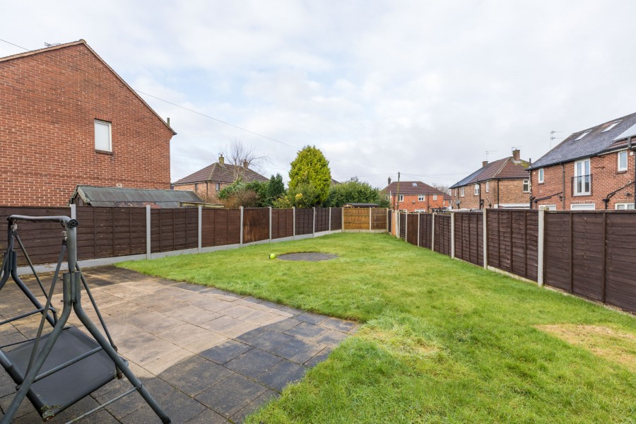 Images for Ruskin Avenue, Goose Green, WN3 5LS