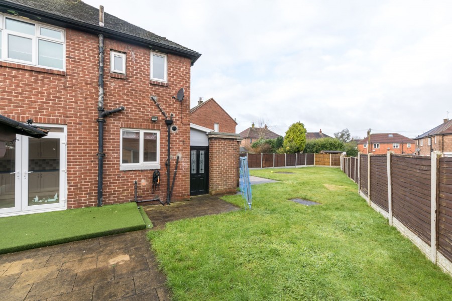 Images for Ruskin Avenue, Goose Green, WN3 5LS