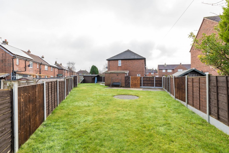 Images for Ruskin Avenue, Goose Green, WN3 5LS