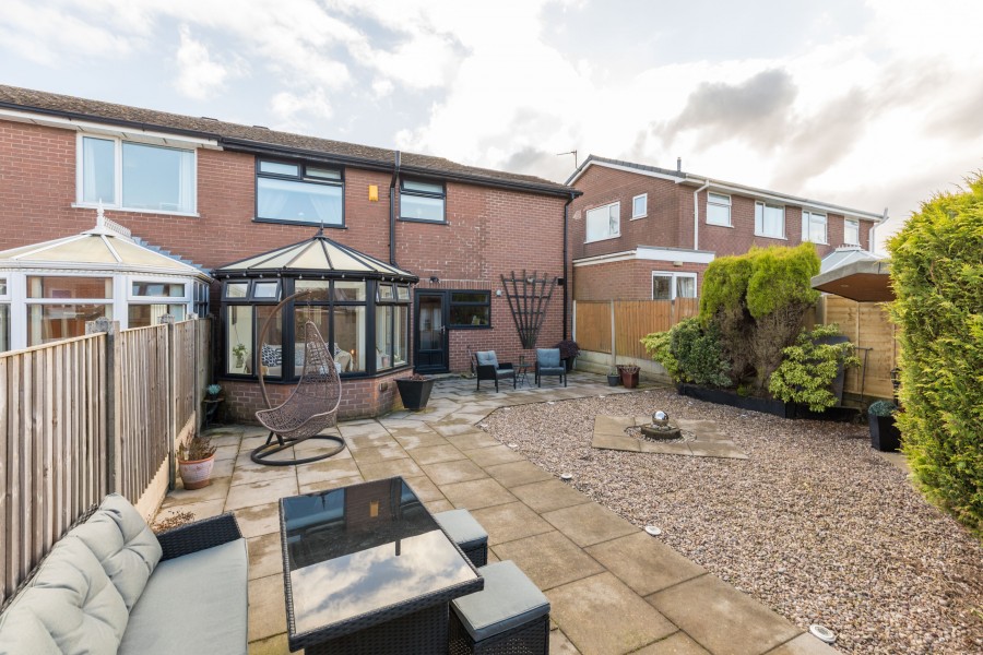 Images for Parkfield, Shevington, WN6 8DD