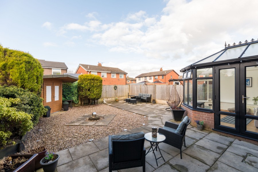 Images for Parkfield, Shevington, WN6 8DD