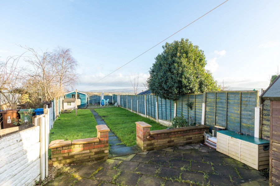 Images for Fairhurst Avenue, Standish, WN6 0QF