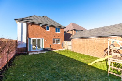 Images for Chancel Way, Burscough, L40 7AS EAID:Regan Hallworth BID:Regan & Hallworth- Wigan