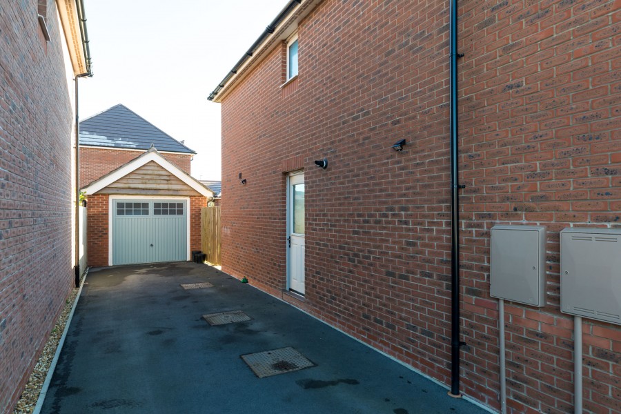 Images for Chancel Way, Burscough, L40 7AS