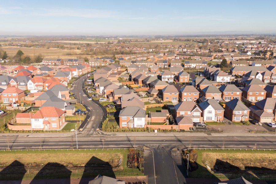 Images for Chancel Way, Burscough, L40 7AS