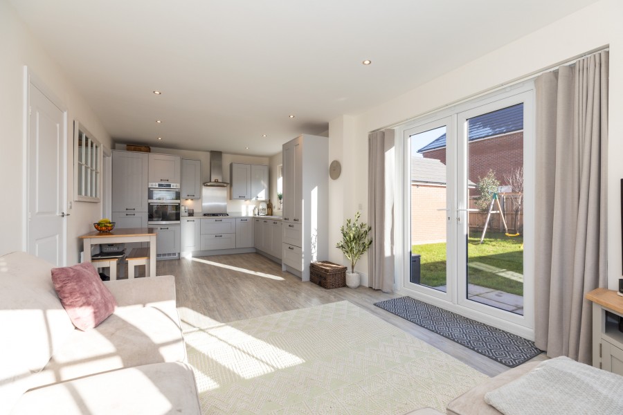 Images for Chancel Way, Burscough, L40 7AS