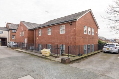 Mabs Cross Court, Wigan, WN1 1ZL