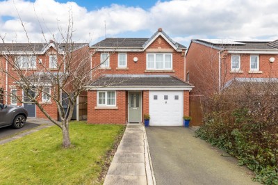 Mercury Way, Skelmersdale, WN8 6BF