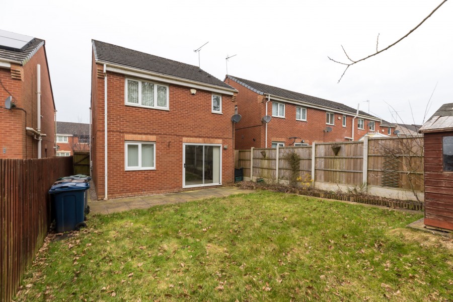 Images for Mercury Way, Skelmersdale, WN8 6BF