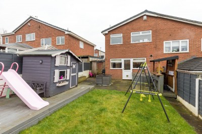 Images for Bengairn Close, Whelley, WN1 3YW EAID:Regan Hallworth BID:Regan & Hallworth- Wigan