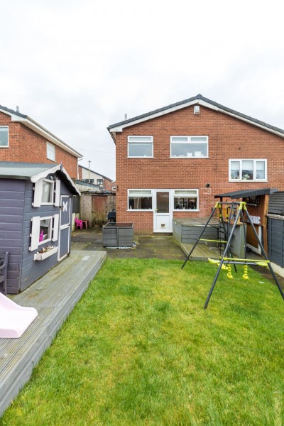 Images for Bengairn Close, Whelley, WN1 3YW EAID:Regan Hallworth BID:Regan & Hallworth- Wigan