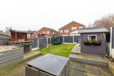 Images for Bengairn Close, Whelley, WN1 3YW EAID:Regan Hallworth BID:Regan & Hallworth- Wigan