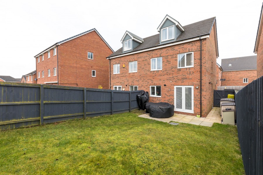 Images for Foxtail Meadow, Standish, WN6 0ZJ