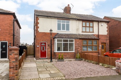 Latham Lane, Orrell, WN5 0JQ