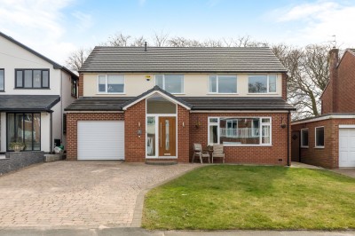 St. Marys Avenue, Billinge, WN5 7QL