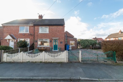 Carlton Close, Ashton-In-Makerfield, WN4 9UX