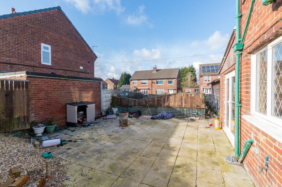 Images for Carlton Close, Ashton-In-Makerfield, WN4 9UX