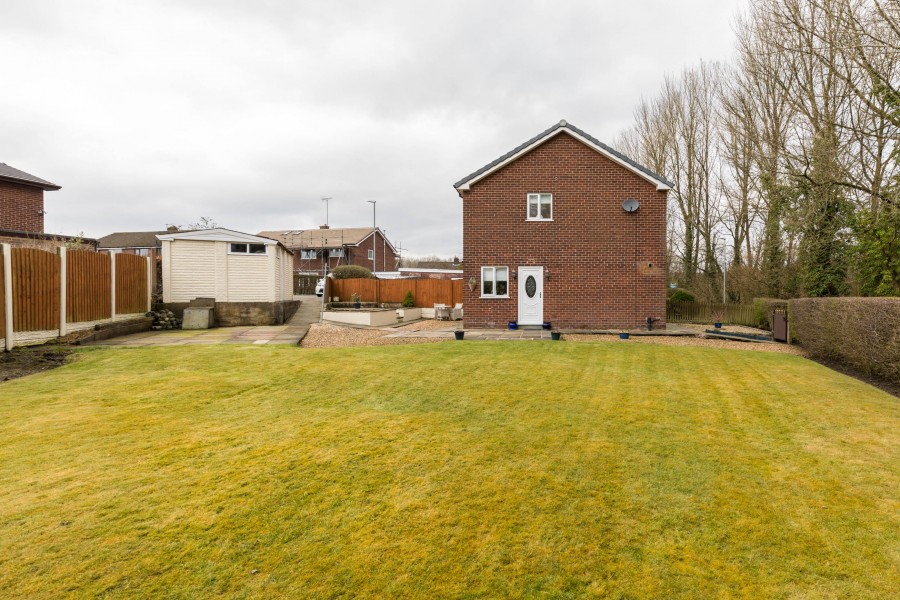 Images for Balniel Walk, Whelley, WN1 3UU