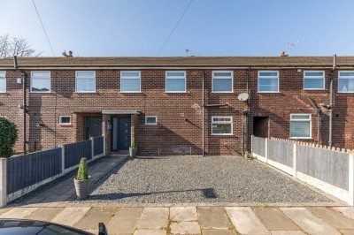 Images for Randall Avenue, Shevington, WN6 8HN EAID:Regan Hallworth BID:Regan & Hallworth- Wigan