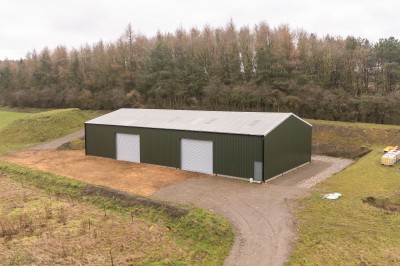 Images for Barn & 5.73 Acre Plot, Higher Lane, Dalton, WN8 7RP EAID:Regan Hallworth BID:Regan & Hallworth- Wigan