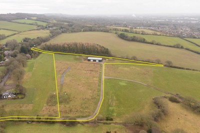 Images for Barn & 5.73 Acre Plot, Higher Lane, Dalton, WN8 7RP EAID:Regan Hallworth BID:Regan & Hallworth- Wigan