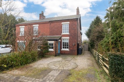 Andertons Mill, Mawdesley, L40 3TW