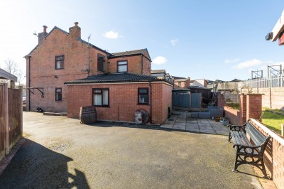 Images for Manchester Road, Ince, Wigan, WN2 2LA EAID:Regan Hallworth BID:Regan & Hallworth- Wigan