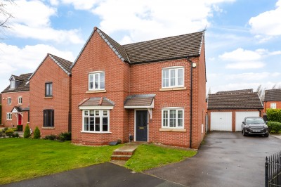 Alverton Court, Spring View, WN3 4JA