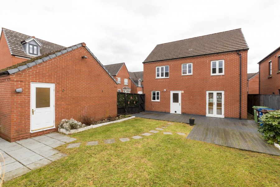 Images for Alverton Court, Spring View, WN3 4JA