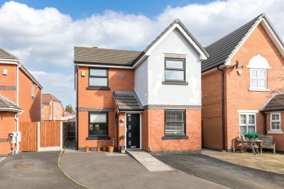 Kells Grove, Springfield, WN6 7EU