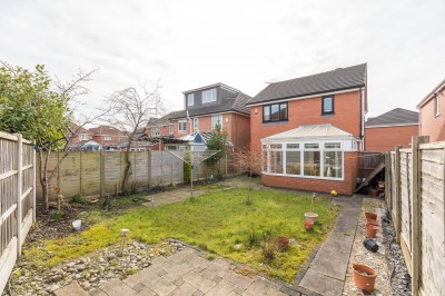 Images for Kells Grove, Springfield, WN6 7EU EAID:Regan Hallworth BID:Regan & Hallworth- Wigan