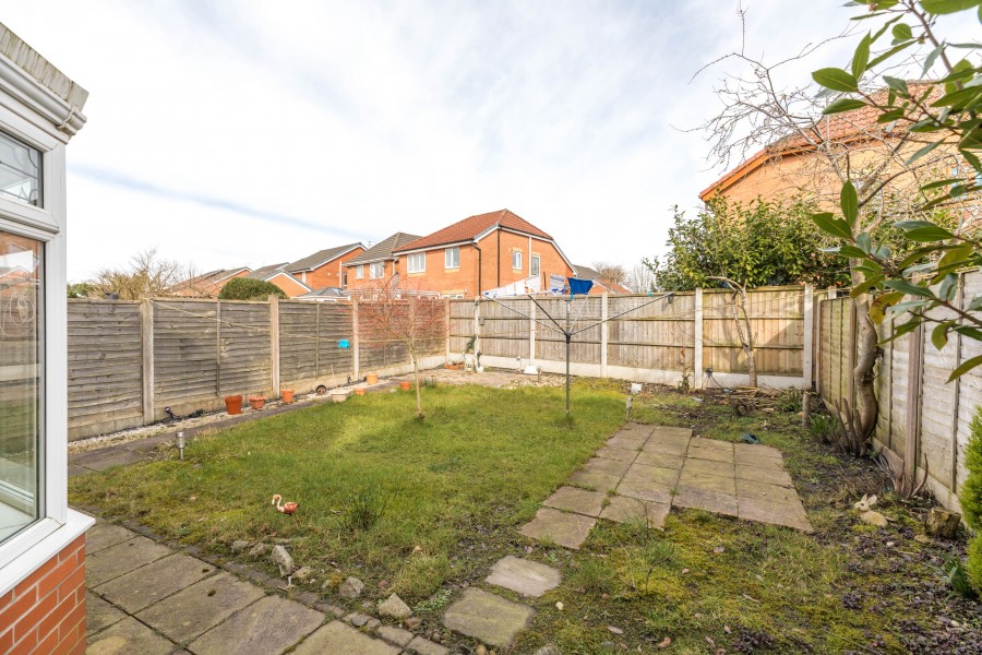 Images for Kells Grove, Springfield, WN6 7EU