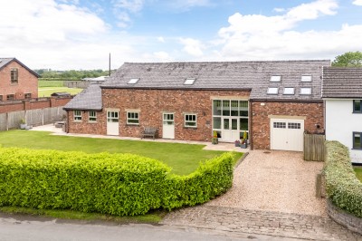 Images for Holme House Barn, Doles Lane, Bretherton, PR26 9BA EAID:Regan Hallworth BID:Regan & Hallworth- Wigan