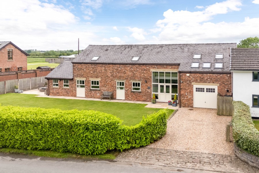 Images for Holme House Barn, Doles Lane, Bretherton, PR26 9BA