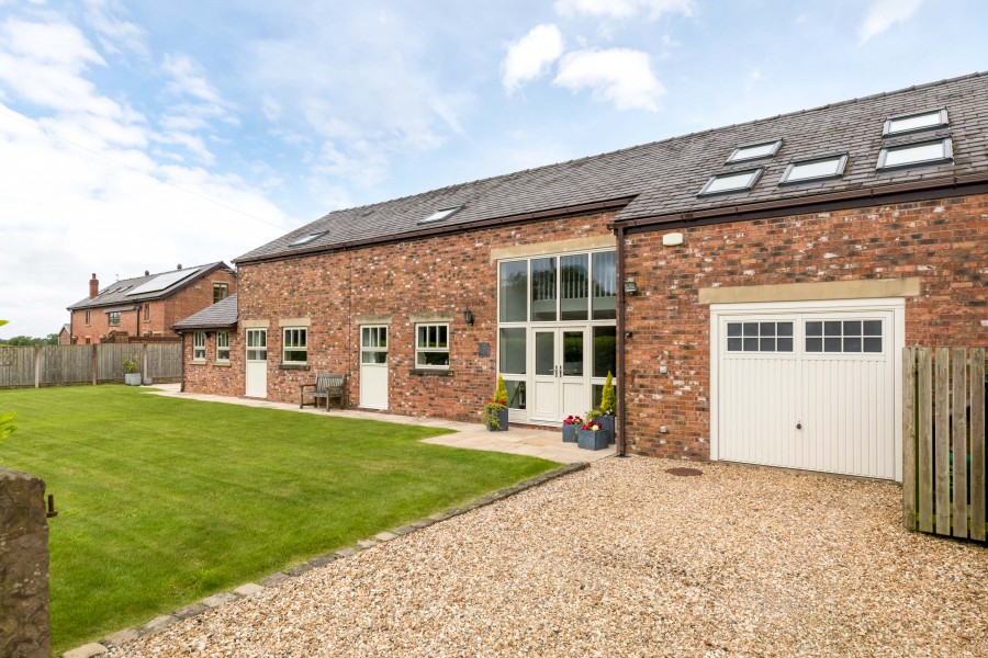 Images for Holme House Barn, Doles Lane, Bretherton, PR26 9BA