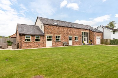 Images for Holme House Barn, Doles Lane, Bretherton, PR26 9BA EAID:Regan Hallworth BID:Regan & Hallworth- Wigan