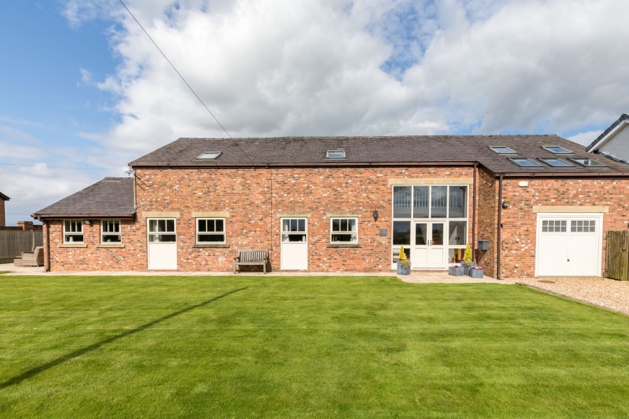 Images for Holme House Barn, Doles Lane, Bretherton, PR26 9BA