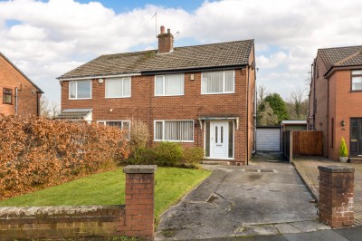 Old Hall Drive, Ashton-In-Makerfield, WN4 9NA