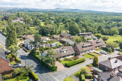 Freemans Lane, Charnock Richard, PR7 5ER