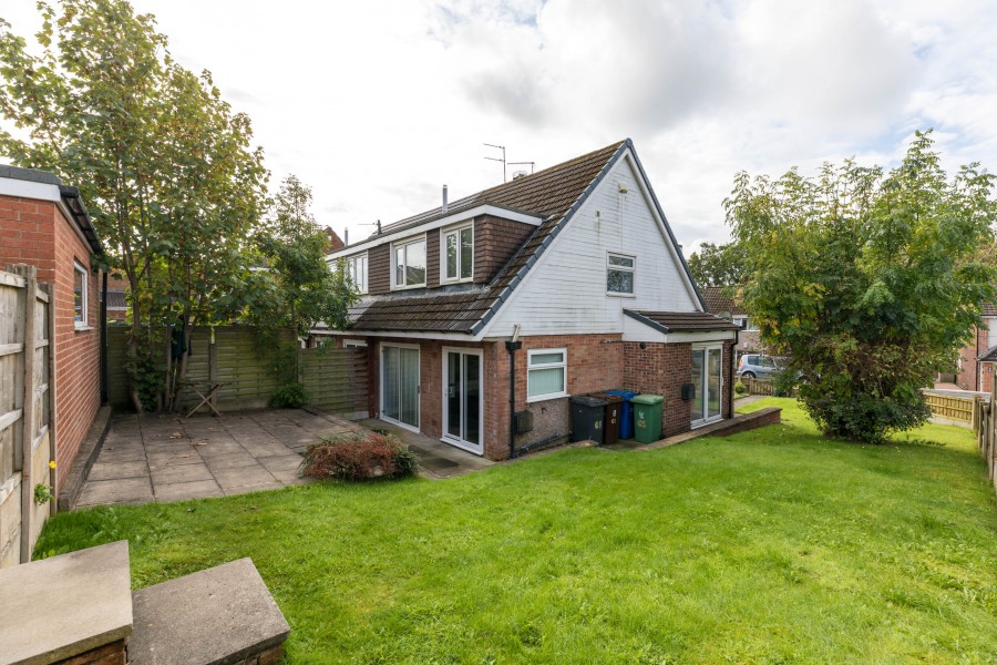 Images for Runshaw Avenue, Appley Bridge, WN6 9JP