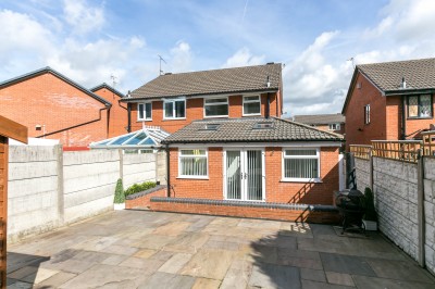 Images for Applethwaite, Ince, WN2 2EE EAID:Regan Hallworth BID:Regan & Hallworth- Wigan