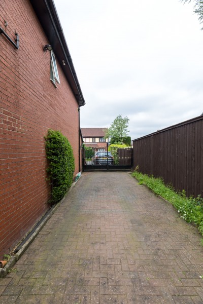 Images for Moorings Close, Higher Ince, WN1 3HB EAID:Regan Hallworth BID:Regan & Hallworth- Wigan