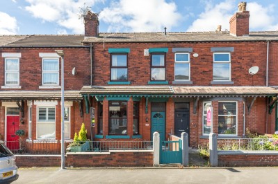 Images for Barnsley Street, Gidlow, WN6 7HZ EAID:Regan Hallworth BID:Regan & Hallworth- Wigan